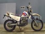     Yamaha TT250R Raid 1996  1